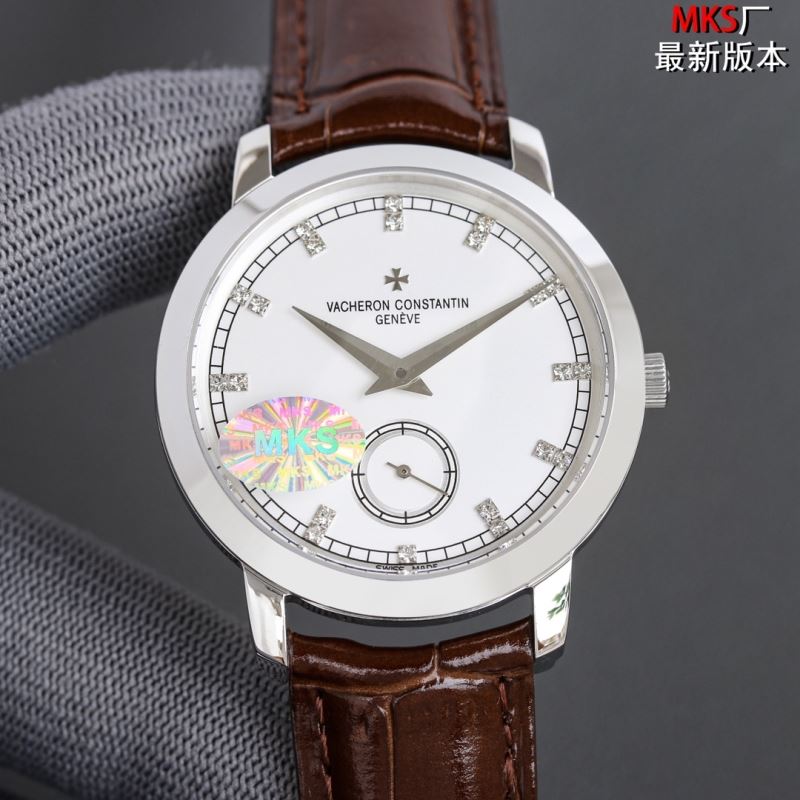 VACHERON CONSTANTIN Watches